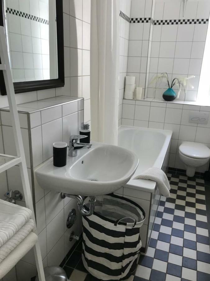 Apartamento Berlin Prenzlauer Berg Exterior foto