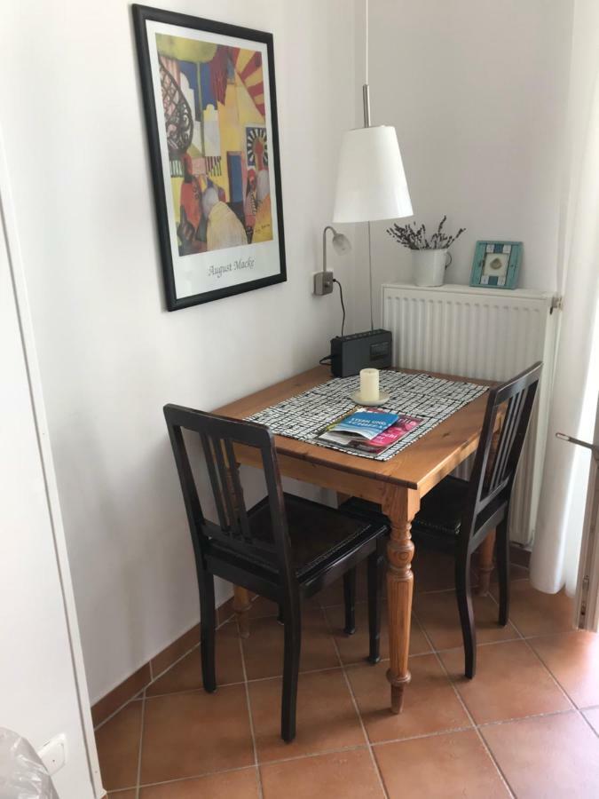 Apartamento Berlin Prenzlauer Berg Exterior foto